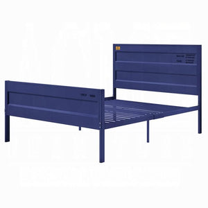 Cama completa de carga