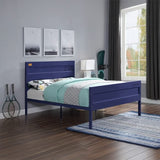 Cama completa de carga