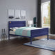 Cama completa de carga