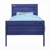 Cama completa de carga