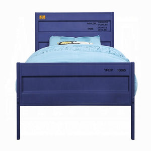 Cama completa de carga