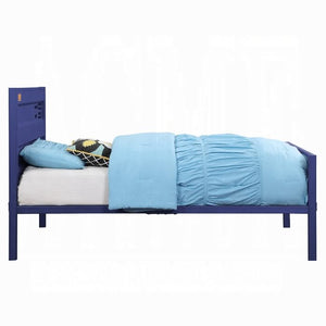 Cama completa de carga