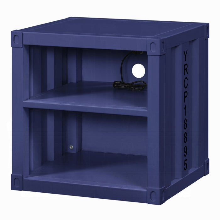 Cargo Nightstand W/USB