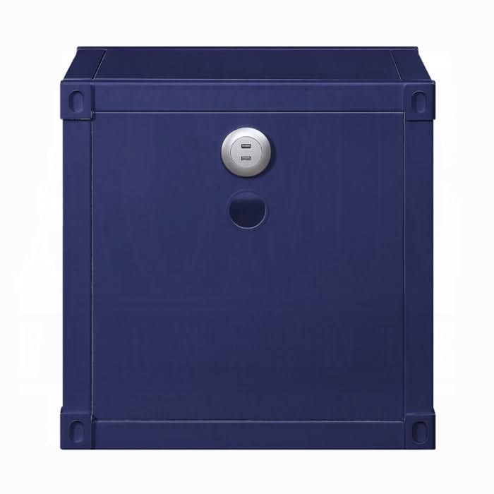 Cargo Nightstand W/USB