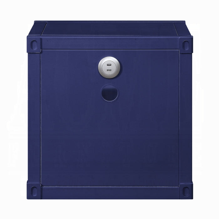 Cargo Nightstand W/USB