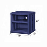 Cargo Nightstand W/USB