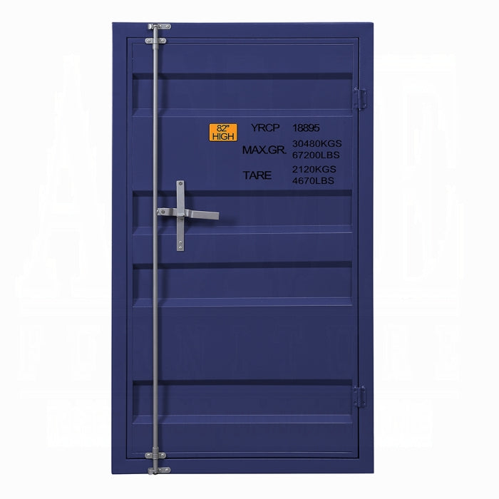 Cargo Chest