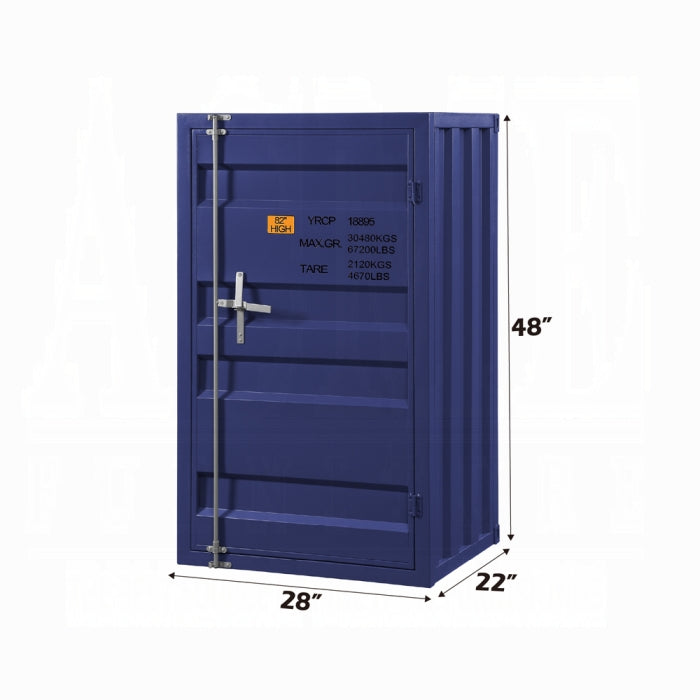 Cargo Chest