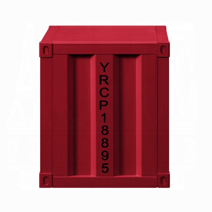 Cargo Nightstand W/USB