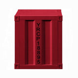 Cargo Nightstand W/USB