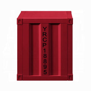 Cargo Nightstand W/USB
