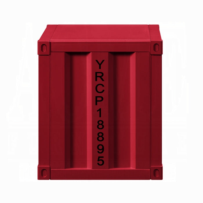 Cargo Nightstand W/USB