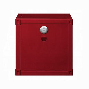 Cargo Nightstand W/USB