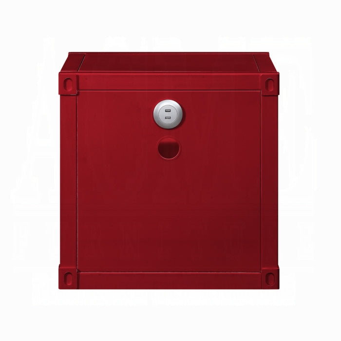 Cargo Nightstand W/USB