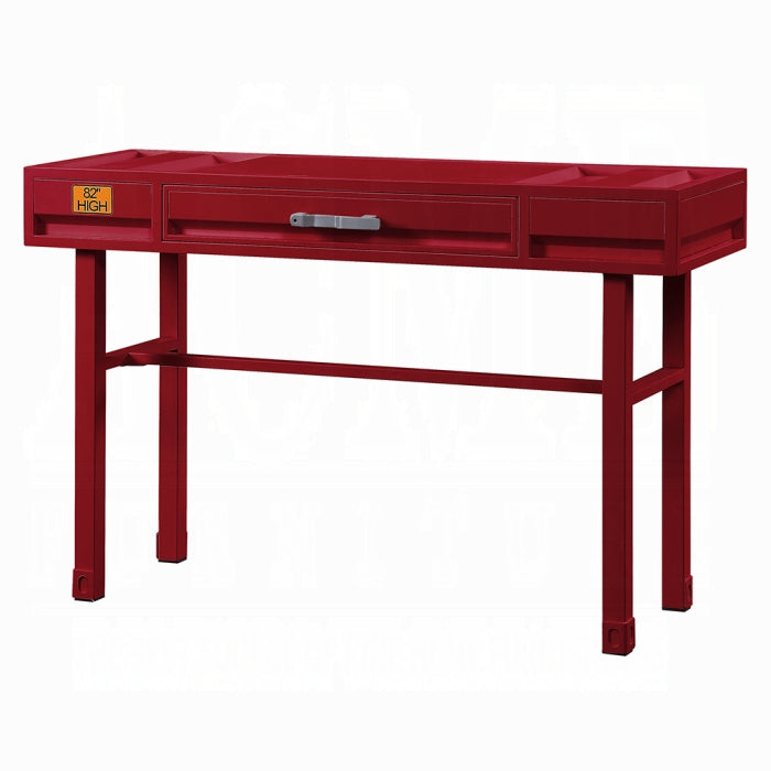 Cargo Vanity Desk