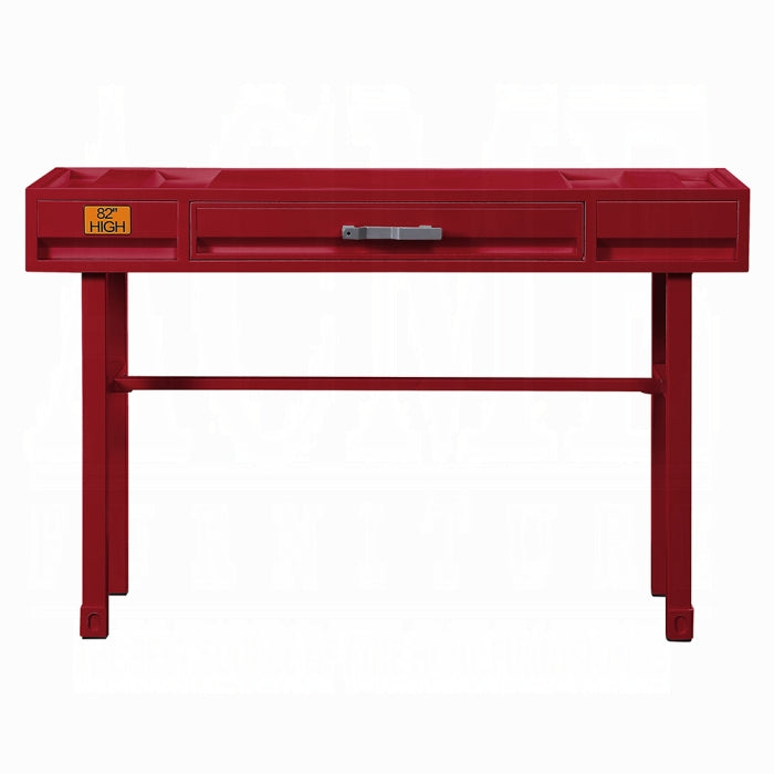 Cargo Vanity Desk