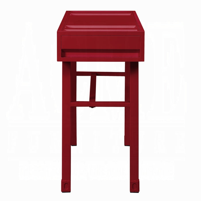 Cargo Vanity Desk