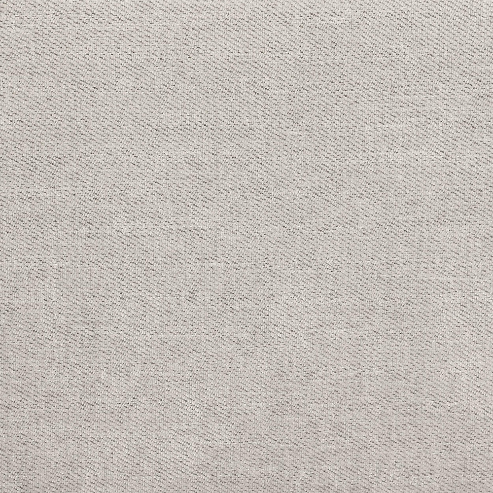 Sofá cama tapizado Rylie con colchón tamaño queen beige