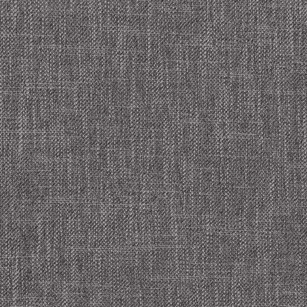 Sofá cama convertible capitoné tapizado Scout gris