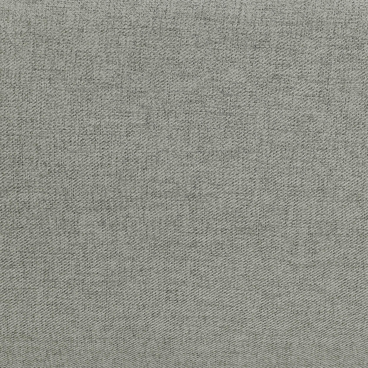 Sofá cama convertible capitoné tapizado Caufield gris
