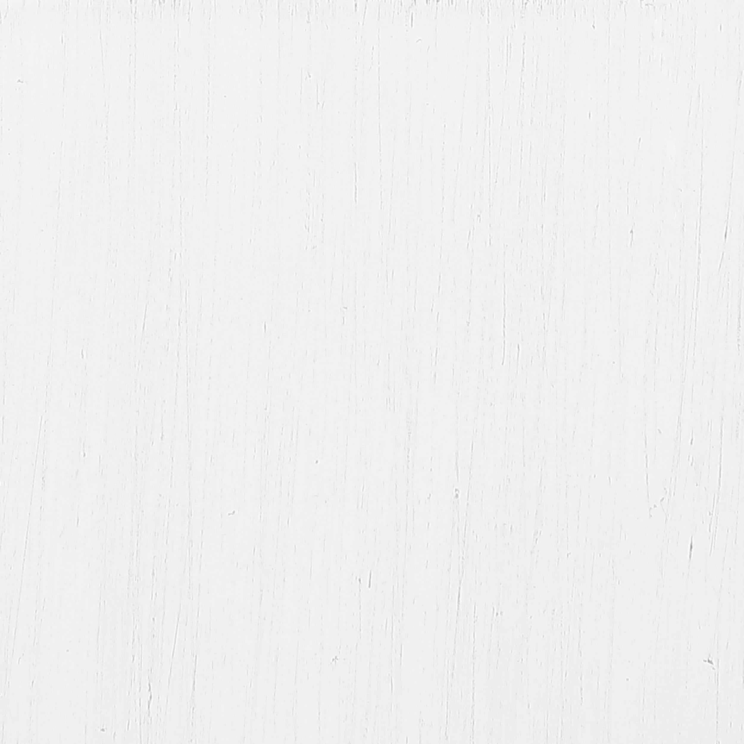 Lanewood Open Cane Webbing Metal Queen Bed White