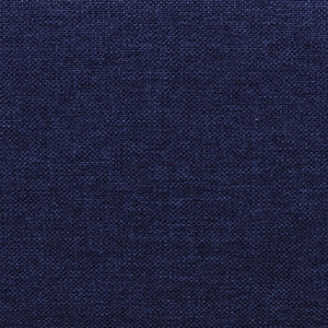 Joel Upholstered Tufted Convertible Sofa Bed Blue