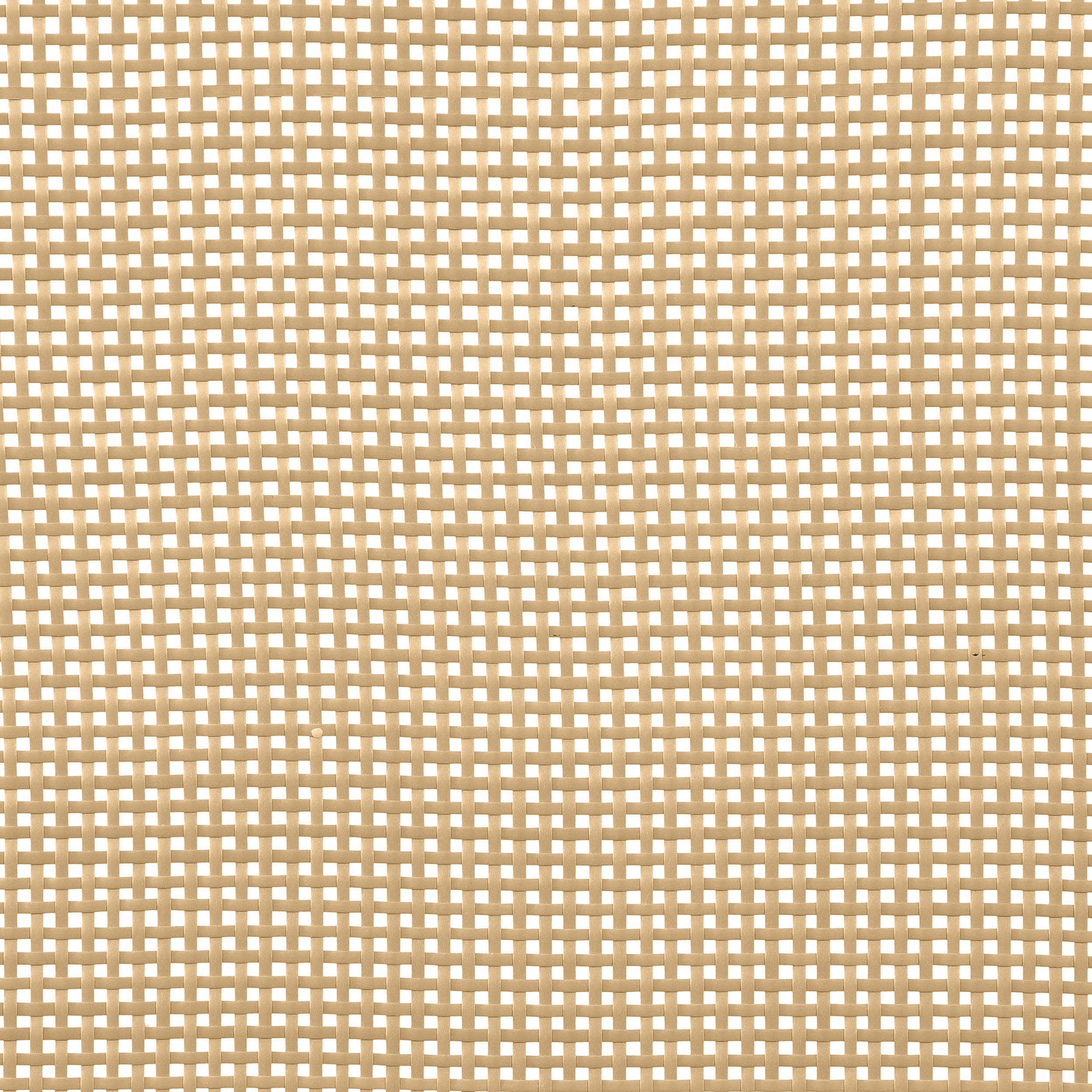 Amherst Radio Weave Rattan Metal Full Bed White