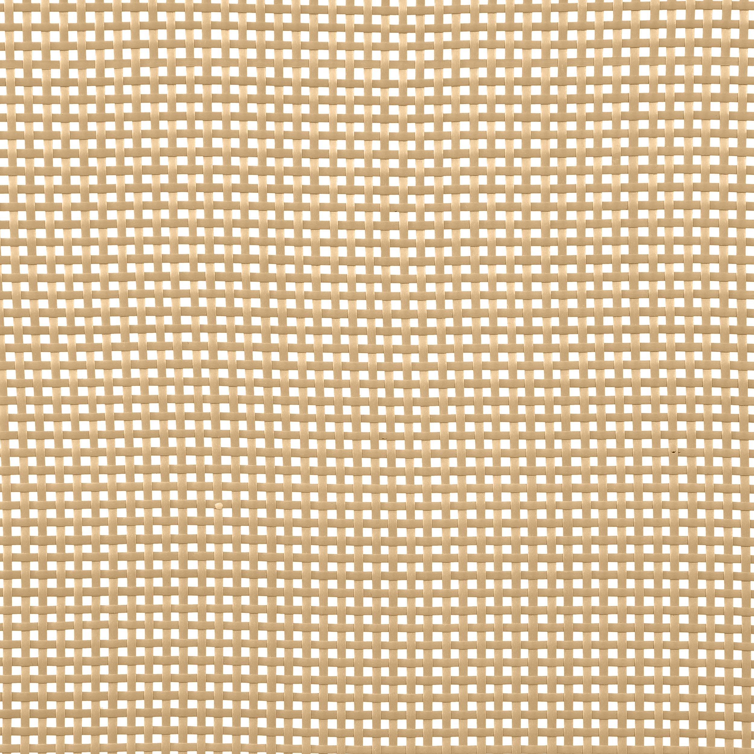 Amherst Radio Weave Rattan Metal Eastern King Bed White