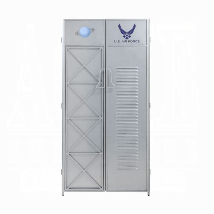 Armario aeronáutico