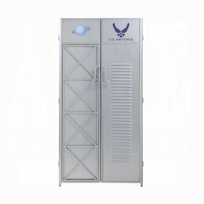 Aeronautic Wardrobe