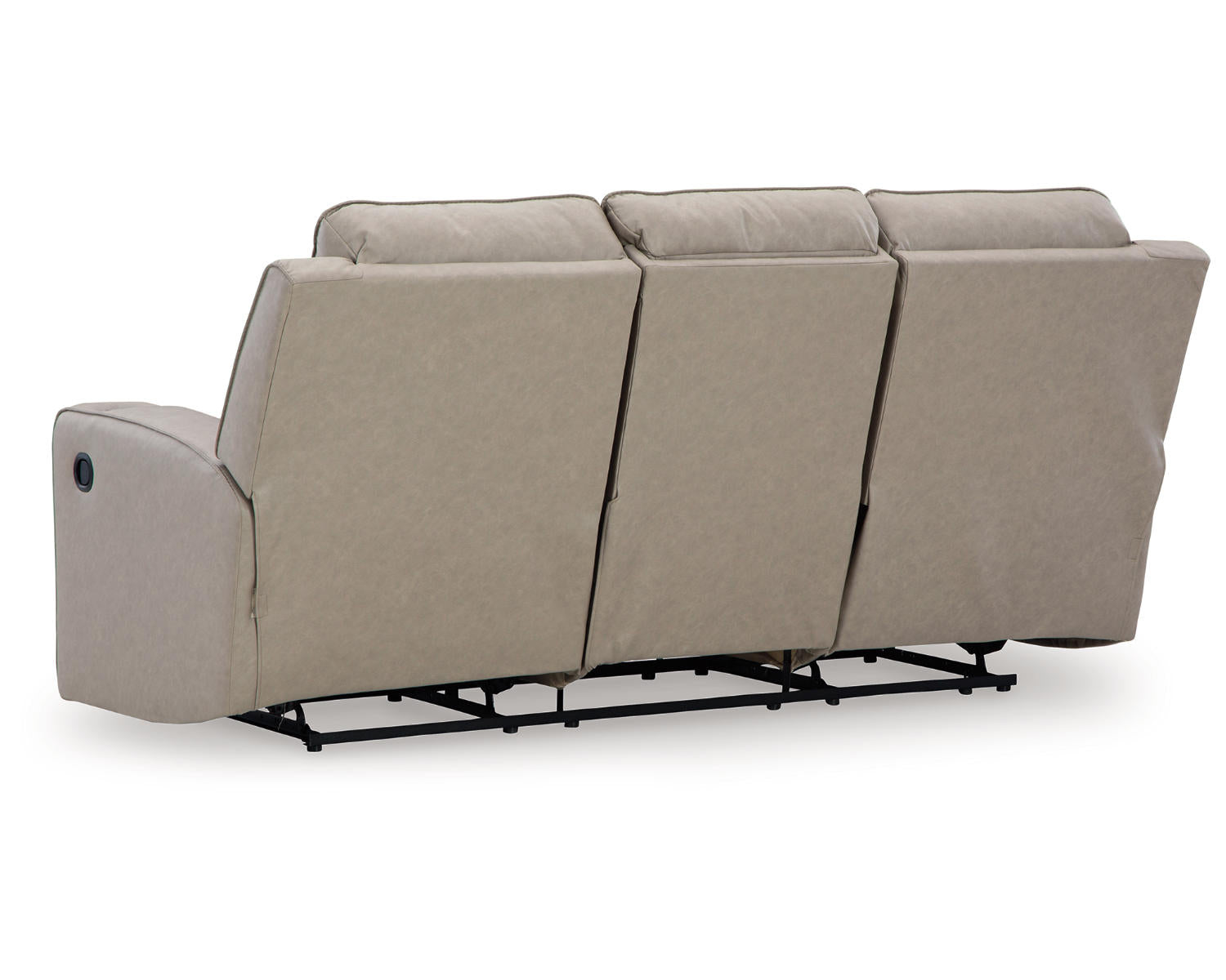 Lavenhorne Reclining Sofa, Loveseat and Recliner