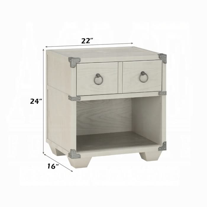 Orchest Nightstand