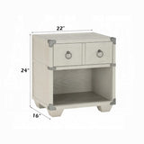 Orchest Nightstand