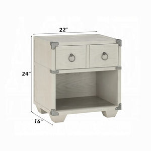 Orchest Nightstand