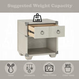 Orchest Nightstand