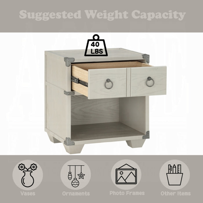 Orchest Nightstand