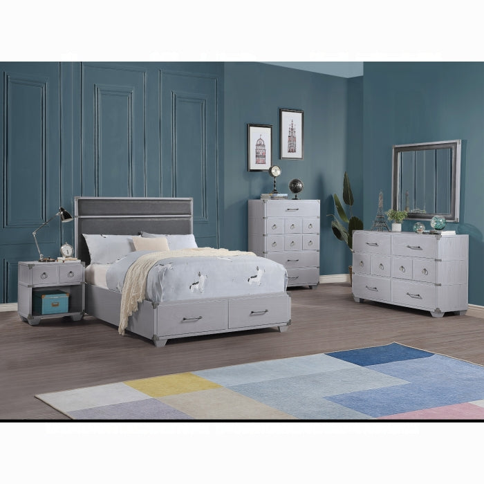 Orchest Nightstand