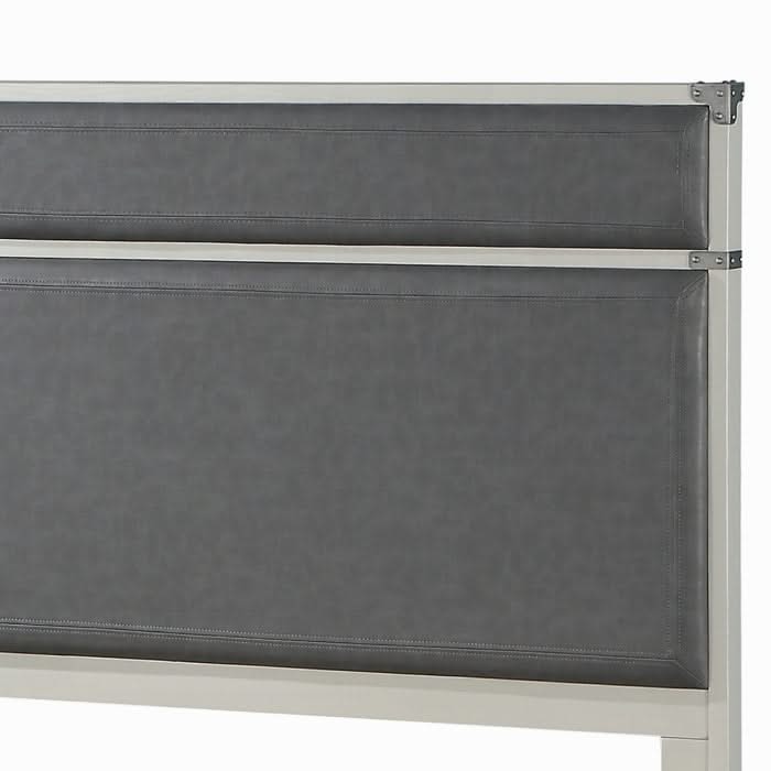 Orchest Twin Bed W/Storage