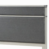 Orchest Twin Bed W/Storage