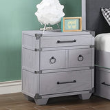 Orchest Nightstand W/USB