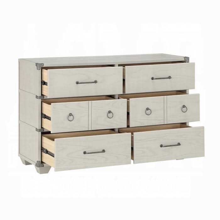 Orchest Dresser