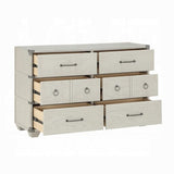 Orchest Dresser