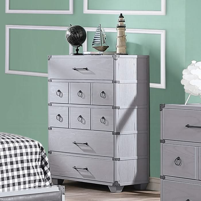 Orchest Chest