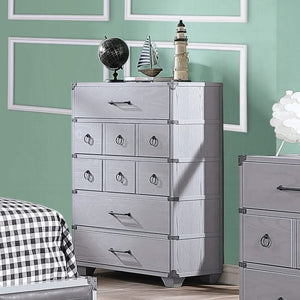 Orchest Chest