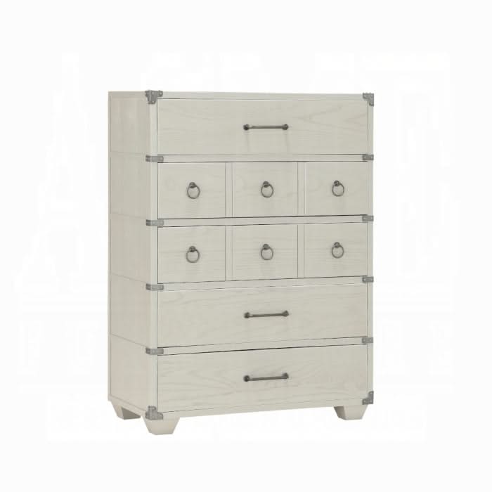 Orchest Chest
