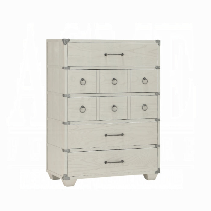 Orchest Chest