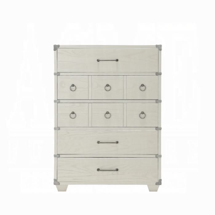 Orchest Chest
