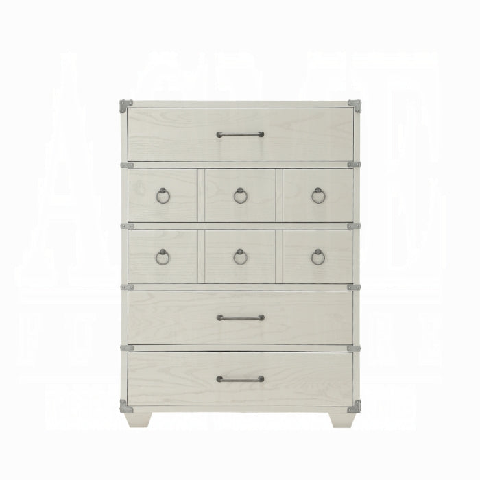 Orchest Chest