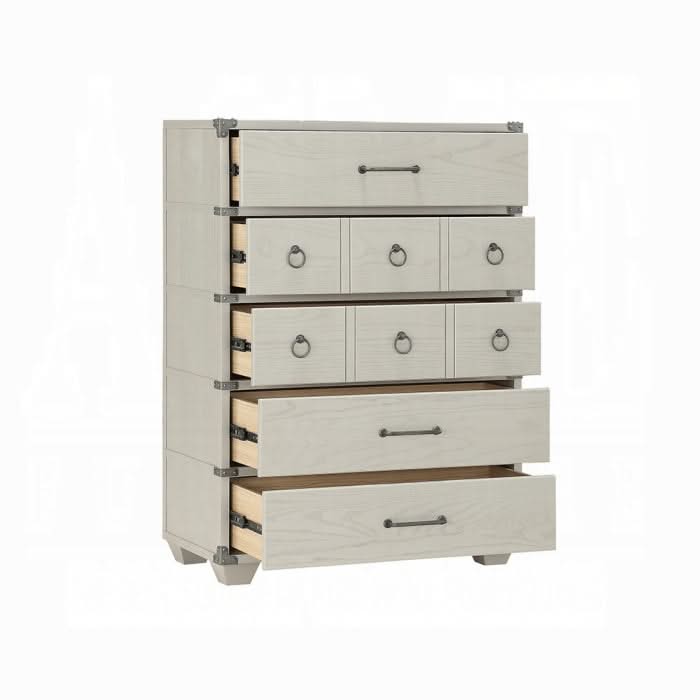 Orchest Chest
