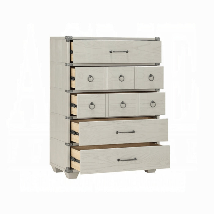 Orchest Chest